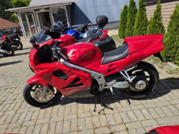 Honda VFR, 1996 г.