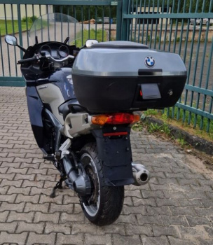 BMW K 1300 GT ABS, 2009 г.