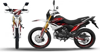 Эндуро Vento Enduro CG250, 2026 г.