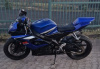 Suzuki GSX-R K5 1000, 2005 г.