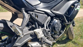 Kawasaki EX EX650R, 2024 г.