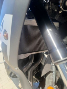 Yamaha YZF R7, 2024 г.