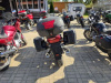 Yamaha XJ, 1996 г.