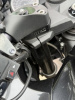 Kawasaki ZZR, 2021 г.