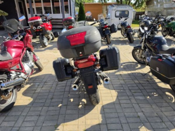 Yamaha XJ, 1996 г.