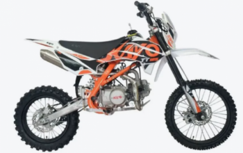 Kayo Basic K125EM 17/14 KRZ, 2026 г.