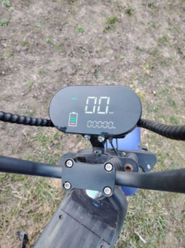 Smart Balance Mini Sport, 2024 г.