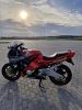 Honda CBR F3, 1996 г.