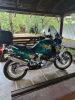 Honda XRV, 1994 г.