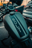 Yamaha XVS Bolt R-Spec, 2014 г.