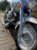 Harley-Davidson Fat Boy FLSTFI, 2005 г.