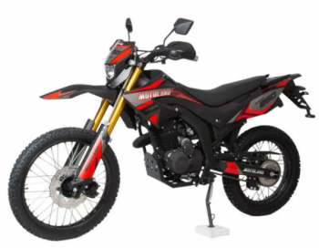 Motoland BLAZER 250 ENDURO (XF250-A), 2026 г.