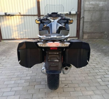 BMW R 1250RT, 2018 г.
