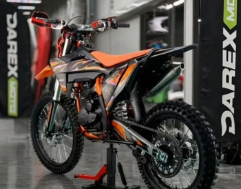 Кроссовый Racer Z 4, 2025 г.
