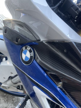 BMW HP4, 2014 г.