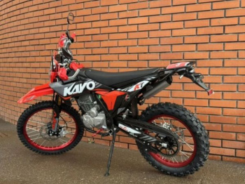 Kayo K1 300 ROAD, 2026 г.