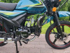 Roliz Offroad Alpha ES, 2024 г.