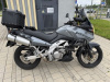 Suzuki DL 1000, 2002 г.