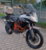 KTM 1190 ADVENTURE R ABS, 2013 г.