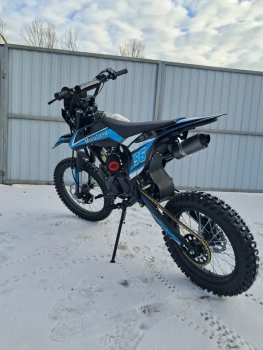 Пит-байк Motoland MX GF125 E 19/16, 2026 г.
