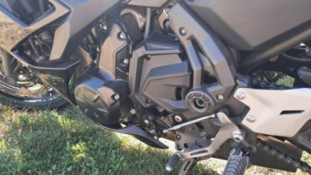 Kawasaki EX EX650R, 2024 г.