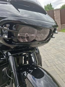 Harley-Davidson Road Glide special, 2020 г.