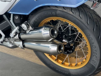 BMW R 12, 2026 г.