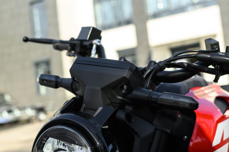 Спорт AVM STING 200, 2026 г.