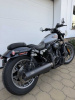 Harley-Davidson Nightster RH975S Special, 2025 г.