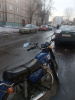 Минск ММВЗ, 1993 г.