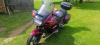 Honda ST, 1996 г.