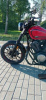 Yamaha XVS 950 Bolt r-spec, 2015 г.