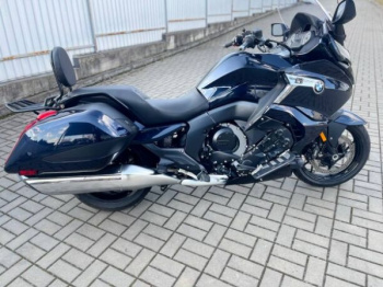 BMW K 1600 Bagger, 2019 г.
