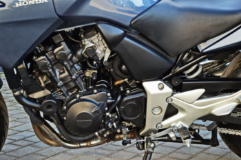 Honda CBF 600, 2005 г.