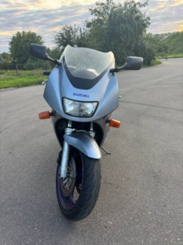 Suzuki RF 600R, 1995 г.