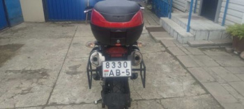BMW F, 2004 г.