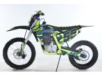Storm MX 250 KKE, 2026 г.