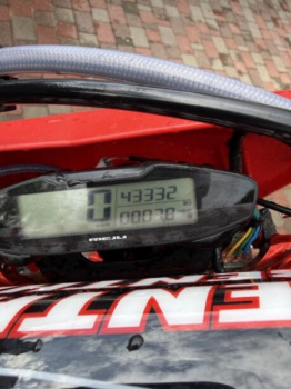 Rieju MR 300i Pro , 2025 г.