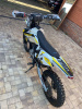 Эндуро ROCKOT R5S Pride 150, 2026 г.