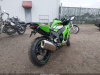 Kawasaki ZX 10R, 2025 г.