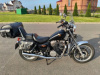 Honda VT 750C, 1983 г.