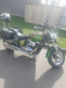 Suzuki VZ, 1997 г.