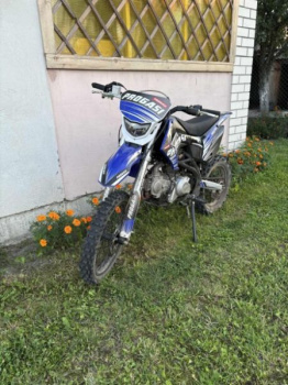 Progasi SMART 150, 2025 г.