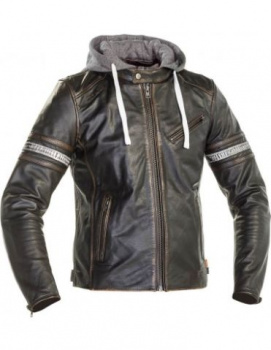 Куртка richa toulon 2 black