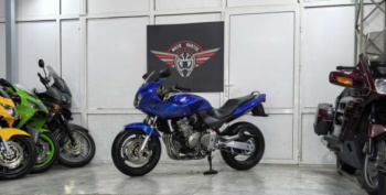 Honda CB 600 Hornet S., 2003 г.