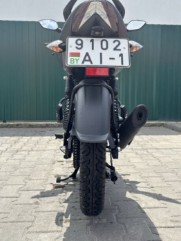 BAJAJ Pulsar, 2024 г.