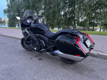 BMW K K1600 B, 2018 г.