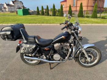 Honda VT 750C, 1983 г.