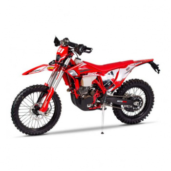 Regulmoto Holeshot, 2026 г.