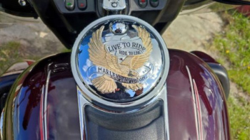 Harley-Davidson Electra Glide ULTRA CLASSIC, 2006 г.